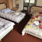 Hotel Myosotis 3*