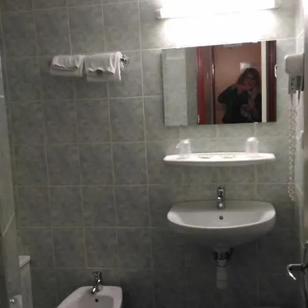 Hotel Myosotis 3*