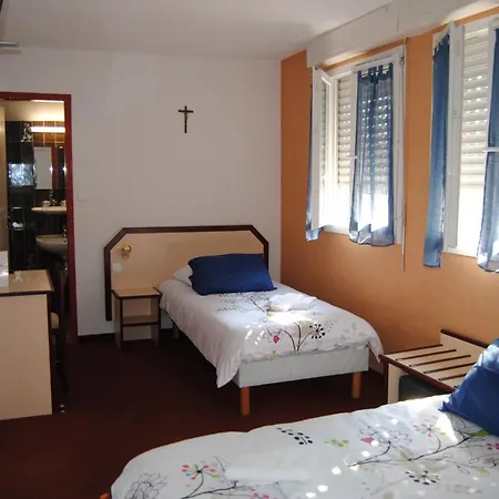 Hotel Myosotis 3*