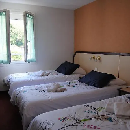 Szálloda Myosotis 3*