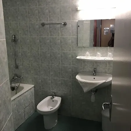 Myosotis Hotel