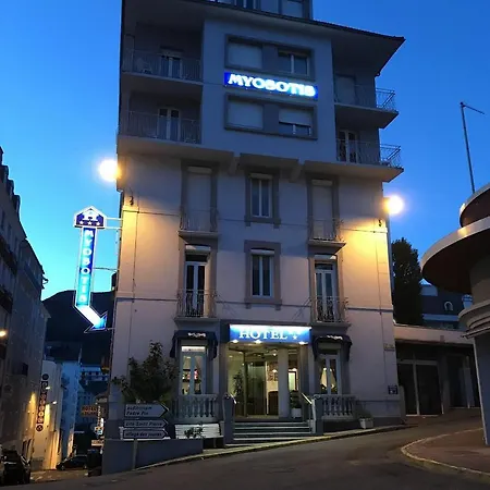 Myosotis