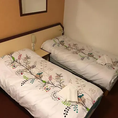 Myosotis Hotel 3*