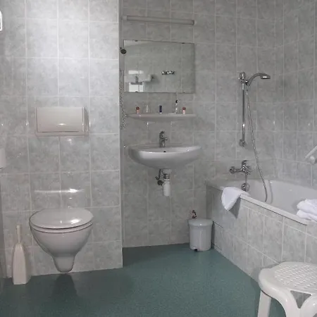 Myosotis Hotel