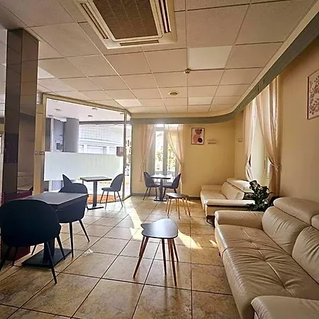 Myosotis Hotel