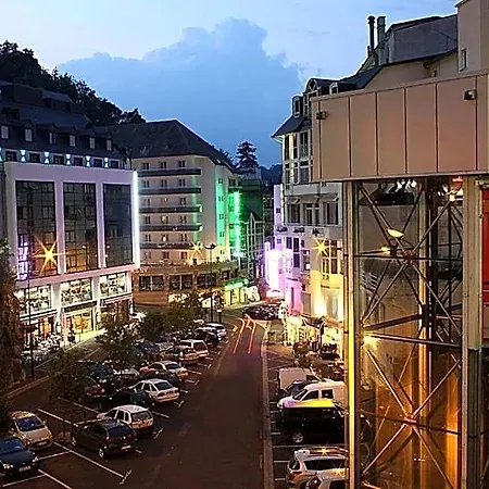 Myosotis Hotel
