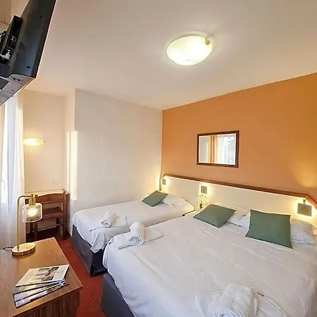 Hotel Myosotis