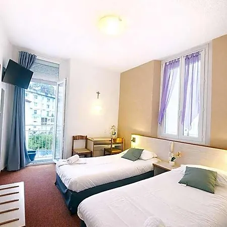 Myosotis Hotel