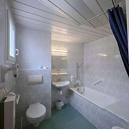 Myosotis Hotel Lurdy