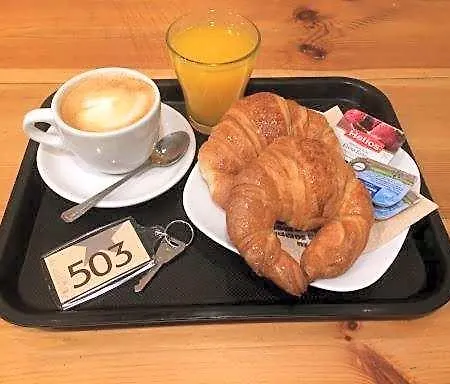 Hotel Myosotis 3*