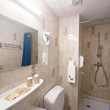 Hotel Myosotis 3*