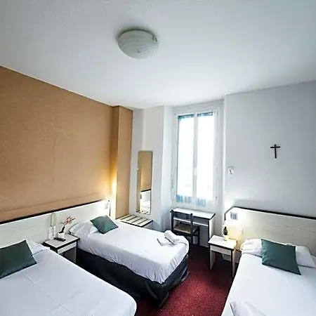 Myosotis Hotel 3*