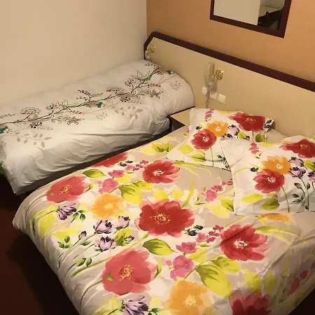 Szálloda Myosotis 3*