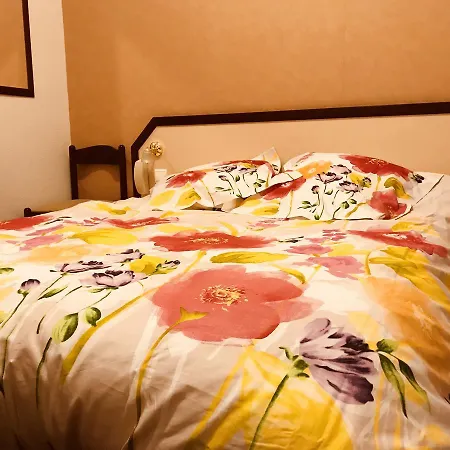 Myosotis Szálloda 3*