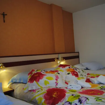 Myosotis Hotel