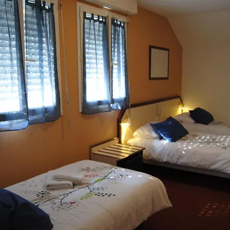 Myosotis Hotel 3*