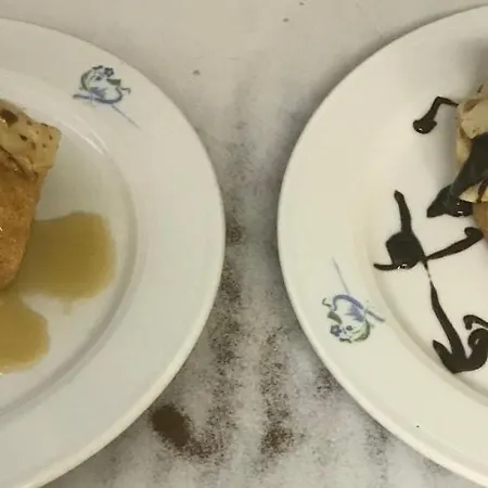 Szálloda Myosotis 3*