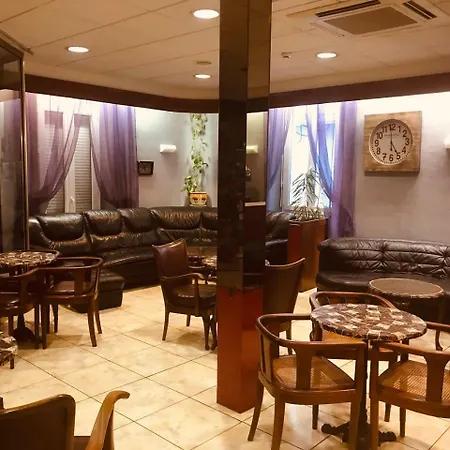 Myosotis Hotel