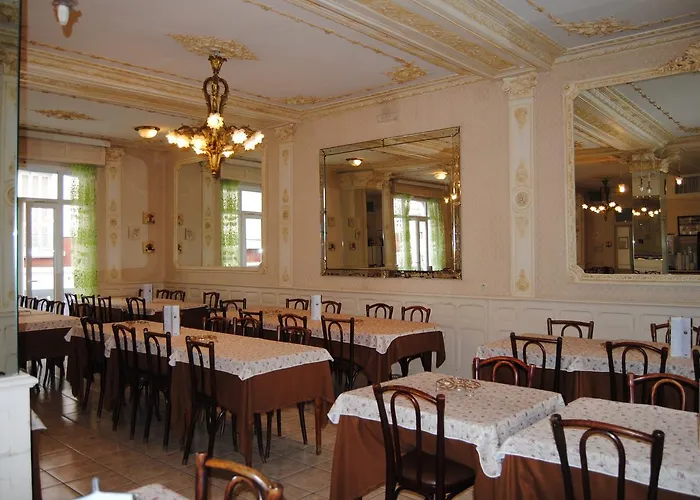 Myosotis 3* Лурд