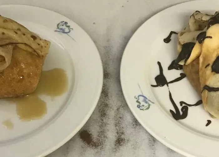 Отель Myosotis 3*