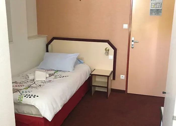 Myosotis 3* Лурд