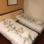 Myosotis Hotel 3*