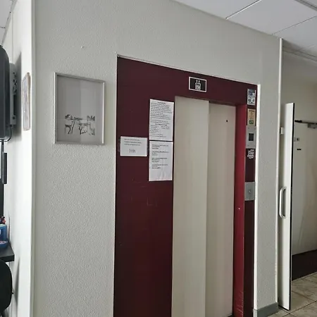 Hotel Myosotis