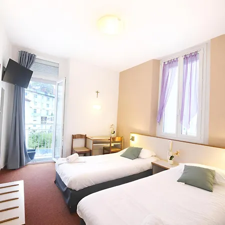 Myosotis Λούρδη