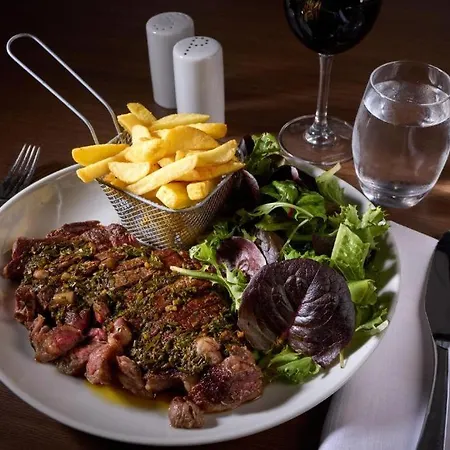 Ξενοδοχείο Myosotis Λούρδη