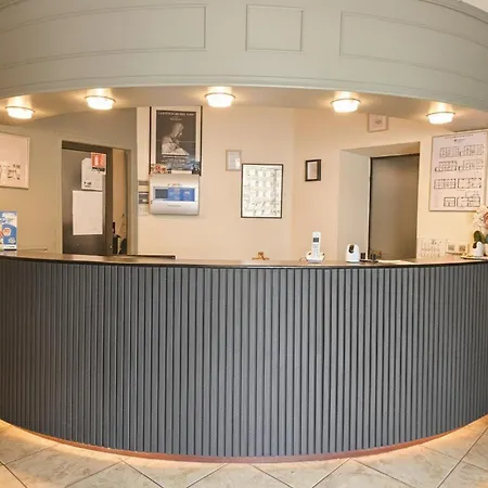 Ξενοδοχείο Myosotis