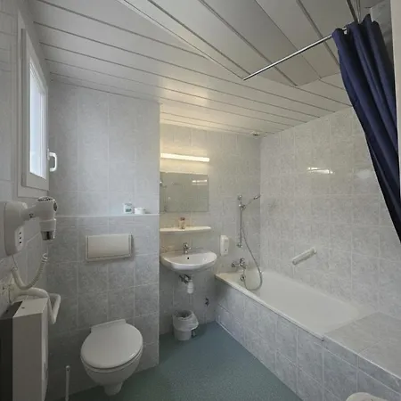 Myosotis Hotel