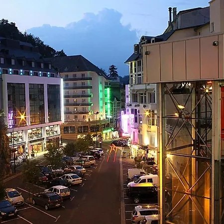 Ξενοδοχείο Myosotis Λούρδη