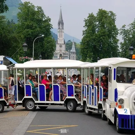 Myosotis Ξενοδοχείο Λούρδη