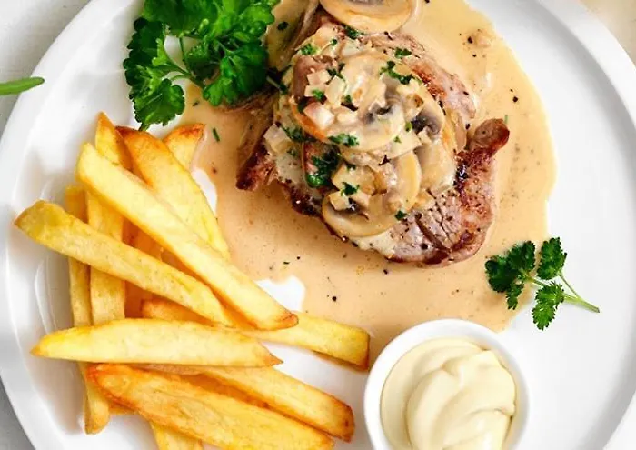 Myosotis Ξενοδοχείο