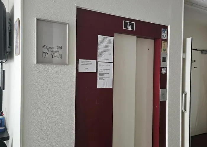 Ξενοδοχείο Myosotis