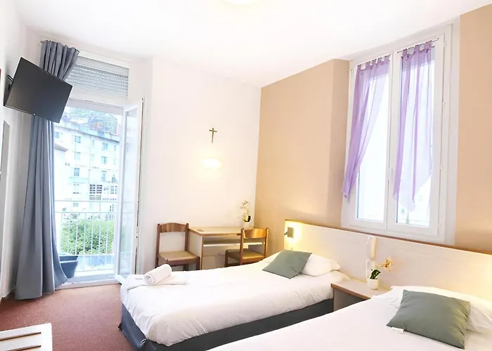 Myosotis Λούρδη