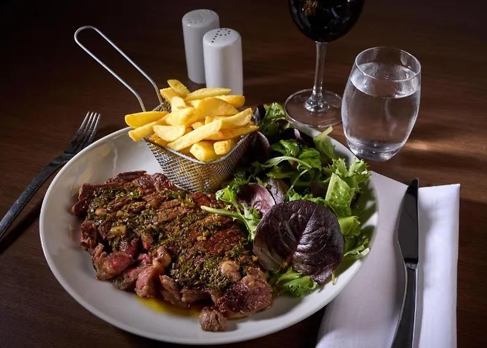 Ξενοδοχείο Myosotis Λούρδη