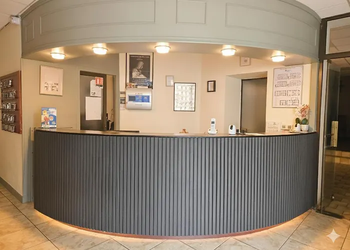 Ξενοδοχείο Myosotis