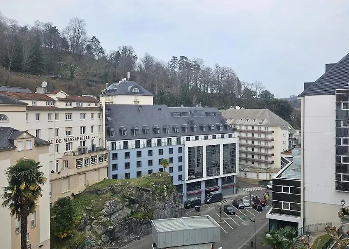 Ξενοδοχείο Myosotis 3*