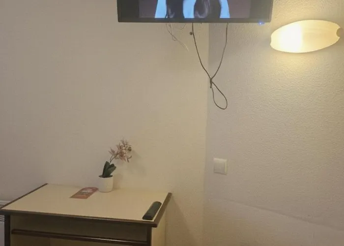 Myosotis Ξενοδοχείο 3*