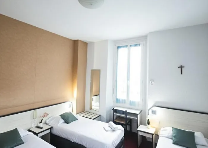 Myosotis 3* Λούρδη