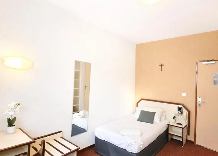 Myosotis Ξενοδοχείο 3*