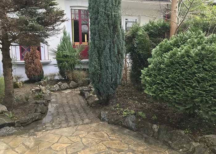 Ξενοδοχείο Myosotis Λούρδη