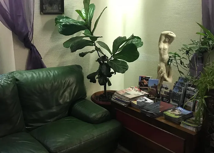 Myosotis Ξενοδοχείο 3*