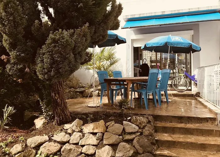 Ξενοδοχείο Myosotis 3*