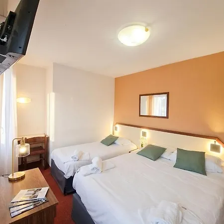 Myosotis Hotel