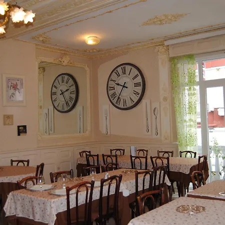 Myosotis Hotel Lourdes