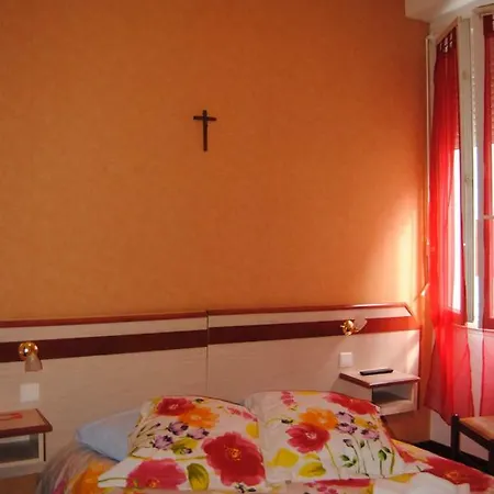 Hotel Myosotis Lourdes