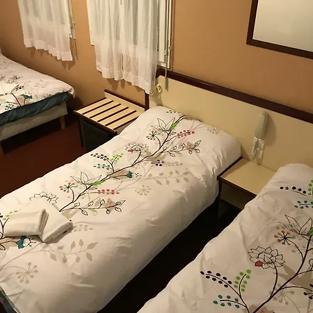 Myosotis Hotel Lourdes