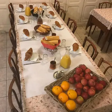 Hotel Myosotis Lourdes